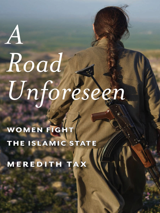 Title details for A Road Unforeseen by Meredith Tax - Available